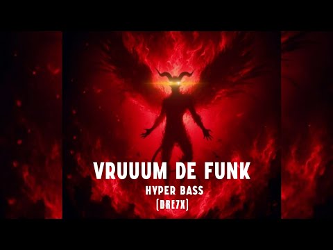 REXDX7 VRUUUM DE FUNK Brazilian Phonk