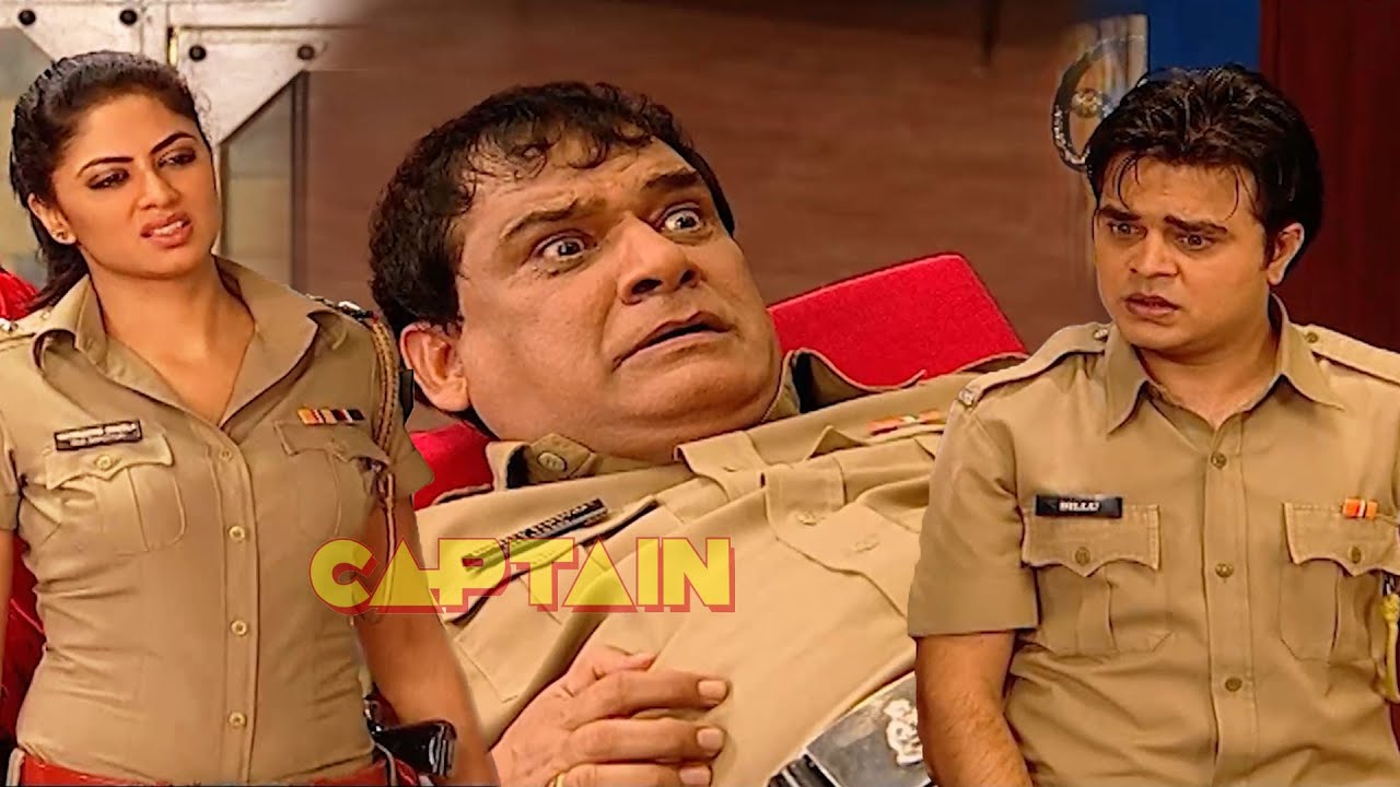 गोपी को किसने खिलाया आठ किलो कच्चा कटहल | Best of F.I.R. | Full Comedy