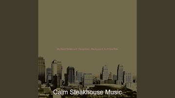 Cultivated Backdrops for Porterhouses