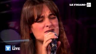 The Staves  - « I'm On Fire »