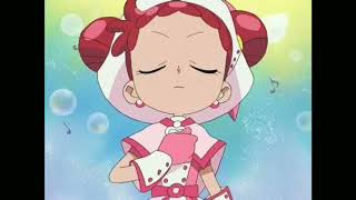 Ojamajo Doremi Dokkan Doremi Spell