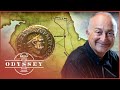 The Largest Roman Mausoleum The Team Have Ever Found | Time Team | Odyssey