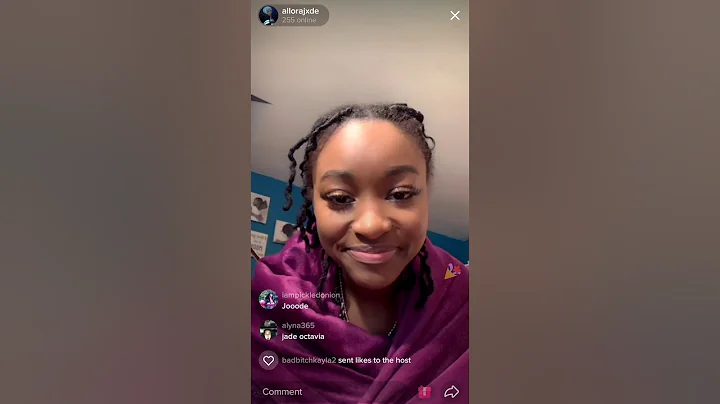 jade victoria live 12/21/20