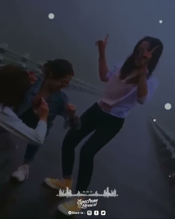 Joget Santuy || Story Wa Keren