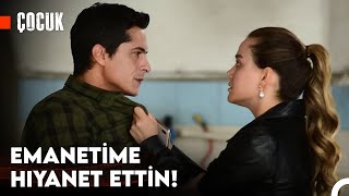 Evladı Zarar Görmüş Bir Anneden Daha Tehlikeli Ne Var? - Çocuk