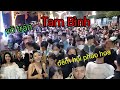 Hng 1000 ngi ko nhau xung ng reo h trong m pho hoa  tam bnh vnh long