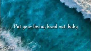 Manesqin - Beggin' ( Lirik Cover )