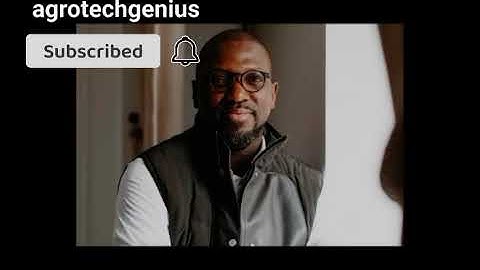 Hoe Olugbenga Agboola de Afrikaanse fintechwereld veranderde: Hoe een Nigeriaanse ingenieur Flutt...