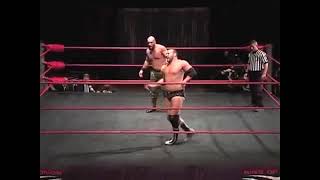 Jay Briscoe Finisher - J-Driller