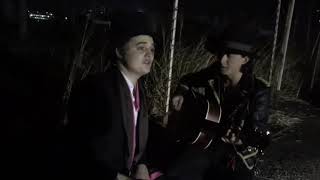 Pete Doherty and Carl Barat - You&#39;re My Waterloo (2015, Hong Kong)