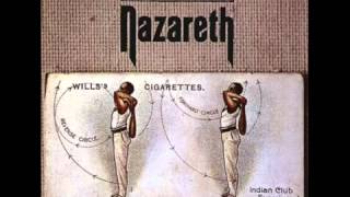 Video thumbnail of "Nazareth - In My Time"