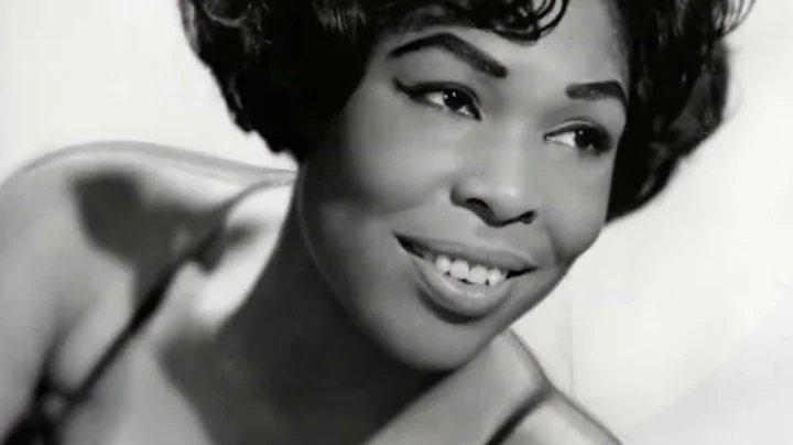 Gloria Lynne I'm Glad There Is You