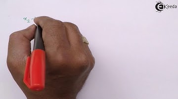 NEET 2016 Physics Paper Solution - Question 32 - NEET Physics Paper Video Solution