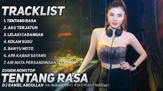 DUGEM TENTANG RASA || ASTRID || DJ BANYU MOTO || REMIX PILIHAN FULL BASS || DJ [ Daniel Abdullah ]