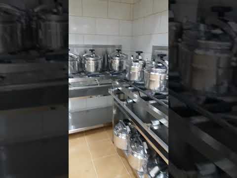 يوم افتتاح حاشي باشا فرع الباحه 3 12 1440