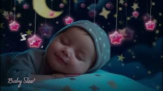 Sleep Instantly Within 3 Minutes ♫♫ Baby Lullaby For A Perfect Night's Sleep 💤 Brahms Lullaby
