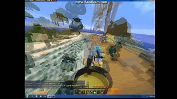 hacker mineagepvp