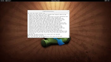 How to install Skype in Ubuntu Gnome 15.04