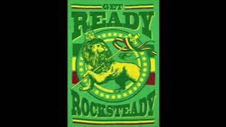 Rocksteady! (Volume 1) The Roots Of Reggae - Jamaican Music Compilation