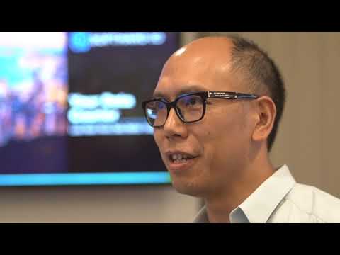 Data Delivery Platform for Smart Building by Softhard.IO