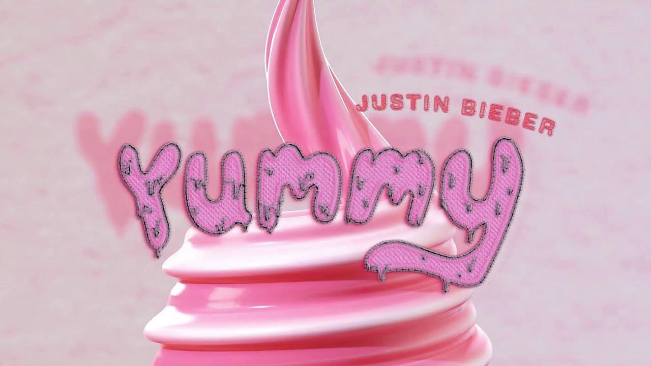 Justin Bieber - Yummy (Official Instrumental) - YouTube