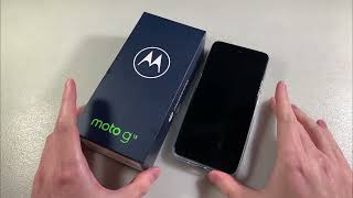 Review Motorola Moto G13 {camera,gaming,speed}