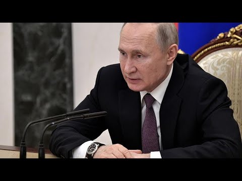 Video: Perché Il Rating Di Fiducia Di Putin è Diminuito?