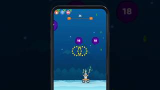 Ball Blast - Cannon Shooter screenshot 1