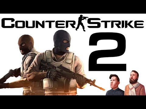 Sources: Yes Counter-Strike 2 Is Real And It's Round The Corner