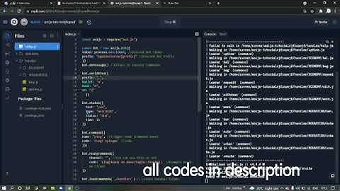 Economy Cmds | Aoi.js