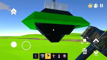 Totally real not fake ufo sighting