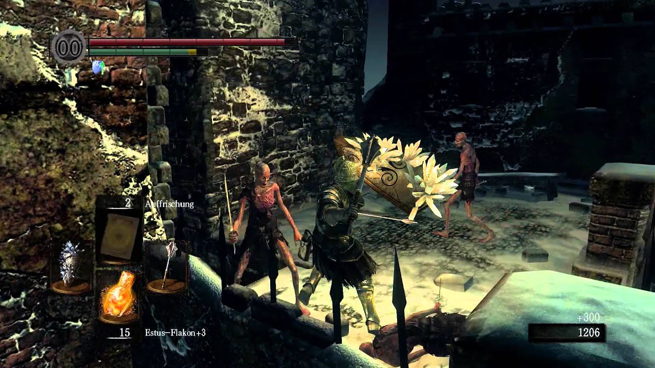 dark souls 1 download gratis