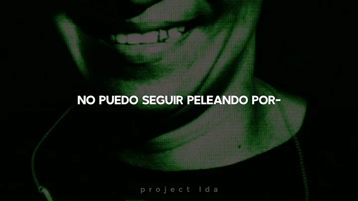 ericdoa - lastjune (SUB. ESPAÑOL)