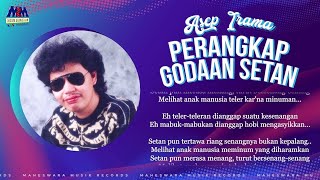 Asep Irama - Perangkap Godaan Setan [ Lyrics Audio]