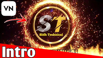 How to Make Logo intros | How to make 3D intro video for YouTube Channel | Intro kaise Banaye ||