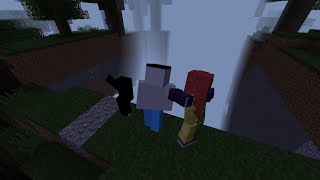 A Regect Part 9 Hole Inquisition