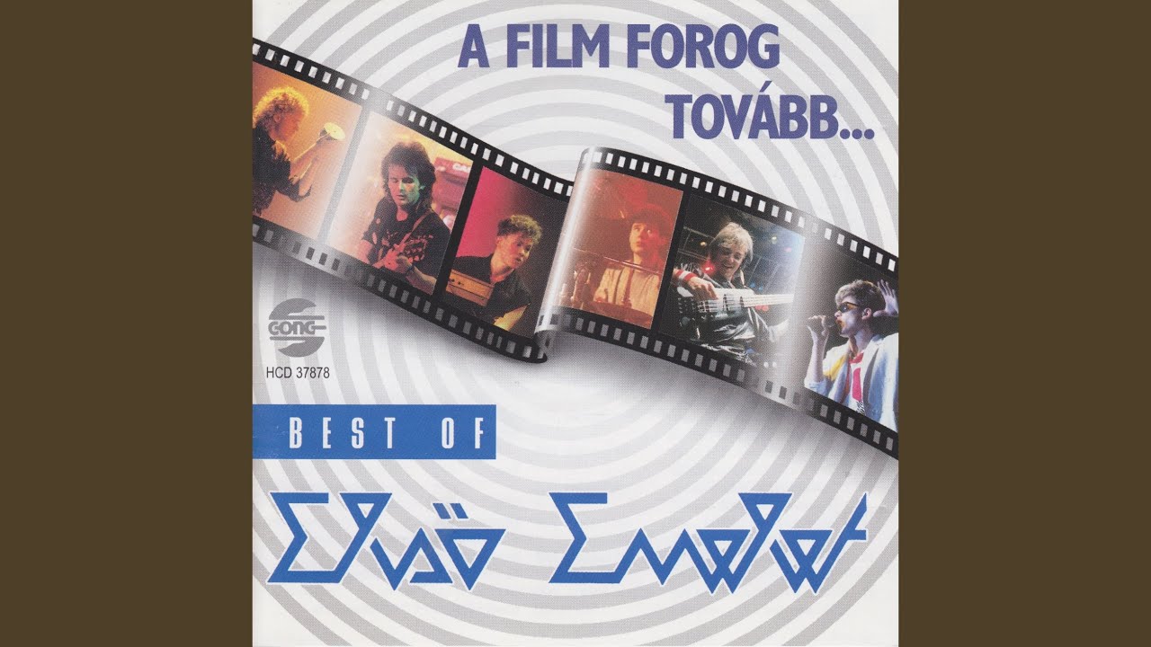 A Film Forog Tovbb