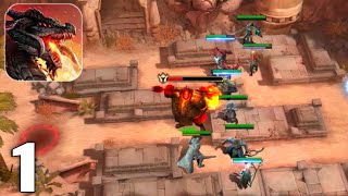 Download Lagu Watcher of Realms - Gameplay Walkthrough Part 1 (Android \u0026 iOS) MP3 Download Lagu Watcher of Realms - Gameplay Walkthrough Part 1 (Android \u0026 iOS) MP3