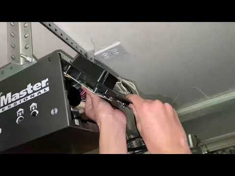 Quick Answer Can You Repair A Garage Door Opener Circuit Board Bikehike Garage Door Opener Circuit Board, Is Ryobi Garage Door Opener Discontinued