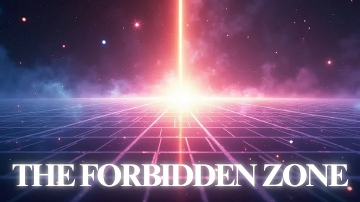 What Happens Beyond the Speed of Light? | SLEEP SCIENCE STORIES