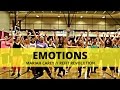 Mariah Carey "Emotions" CardioDance Fitness Video || REFIT® Revolution