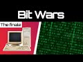 Bit Wars - Maximum Bits (The FINALE)