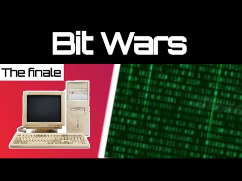 Bit Wars -