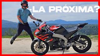 Aprilia RS 125cc  🇮🇹  ¿La Mejor 125? Averiguemoslo! by BikeLife Motovlogs 5,754 views 1 month ago 15 minutes