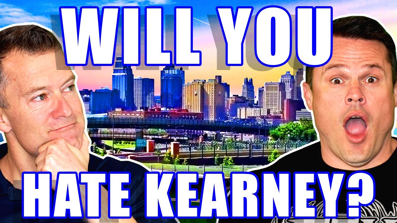 Pros And Cons Of Living In Kearney Missouri Moving To Kearney Missouri Kearney MO Real