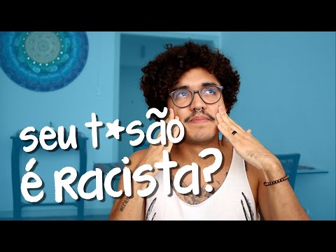 ESTEREÓTIPOS RACISTAS NA PORNOGRAFIA GAY