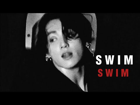 Swim - Chase Atlantic (Rock version) [JUNGKOOK ROCKSTAR FMV]