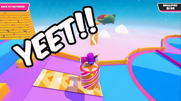 The Whirlygig Trick!