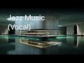 Jazz Music | Cumbia-Jazz sofisticada, coro masculino