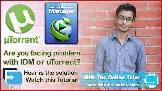 Download and install: Free Download Manager - 2018. screenshot 1